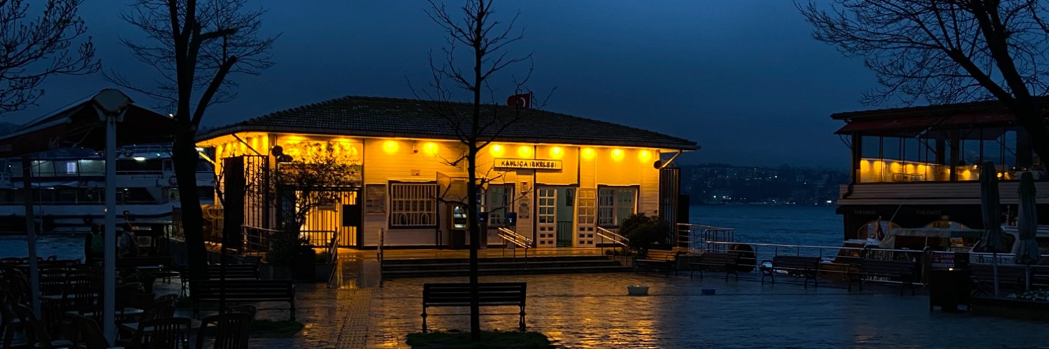 keremcesme's profile banner image