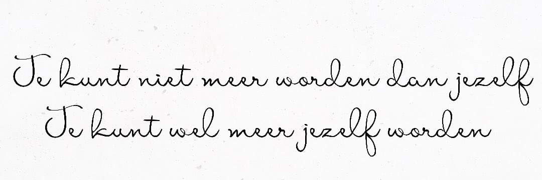 Marijke2279's profile banner image