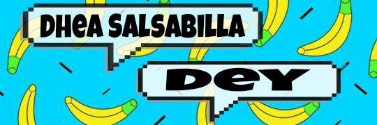 DεY banner