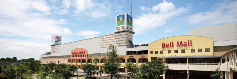 Bell_Mall's profile banner image