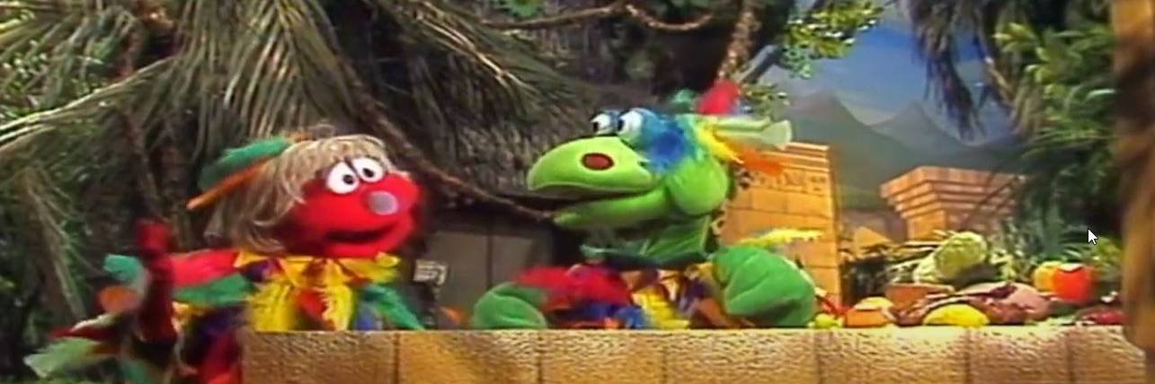 Der basierte Jungdrache banner