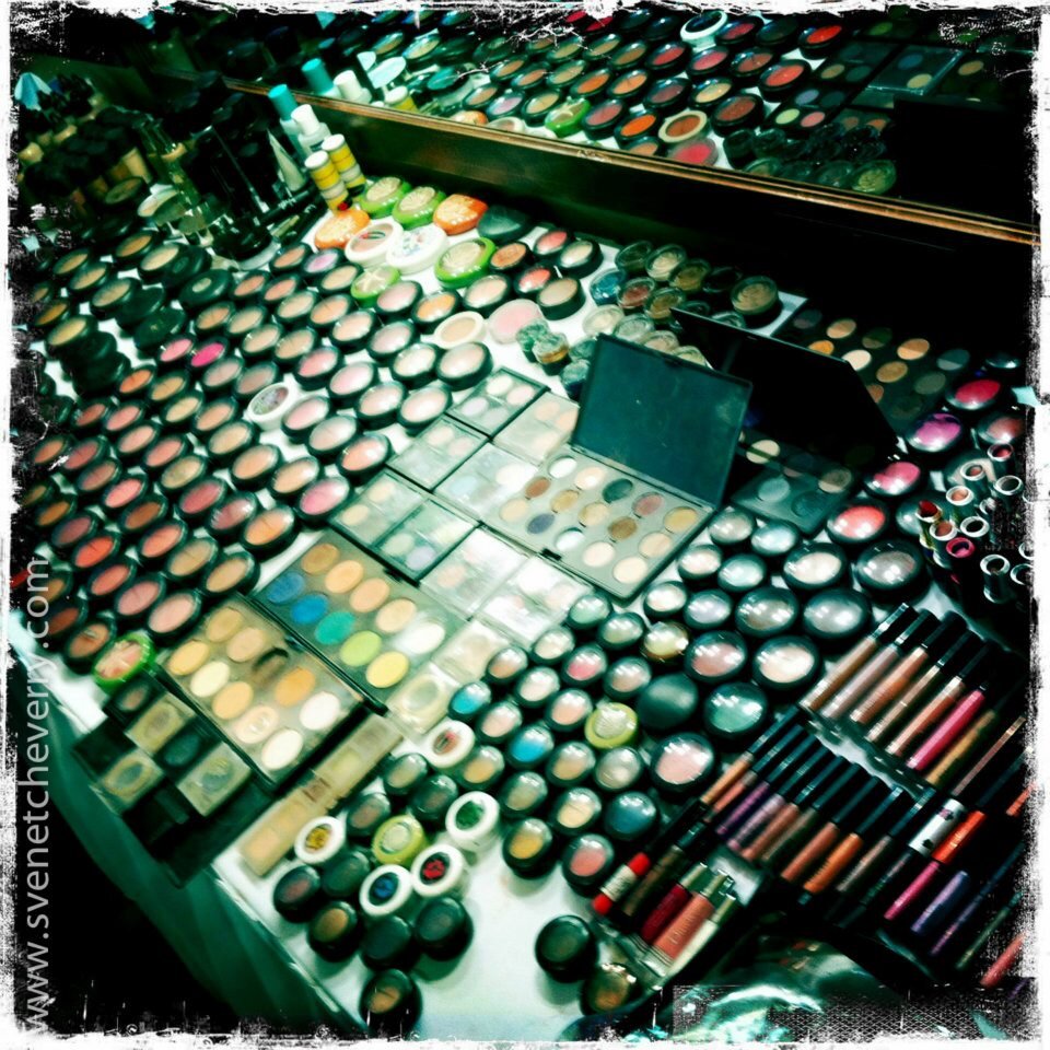 mashumakeup's profile banner image