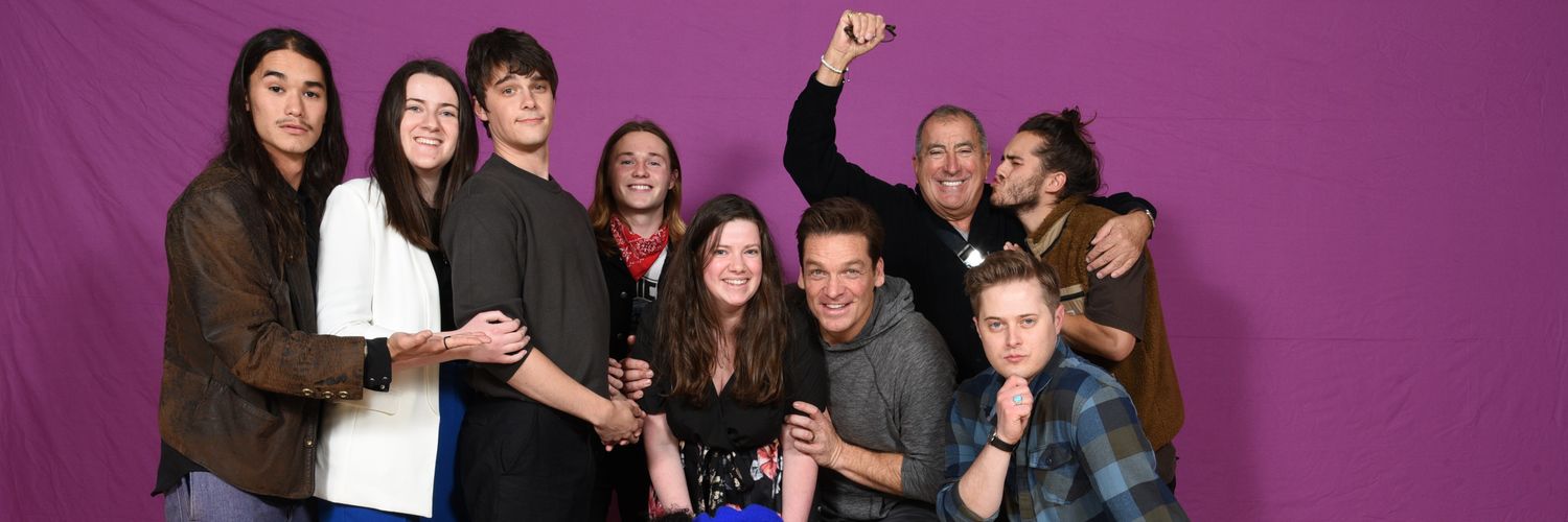 Marion | High Hopes banner