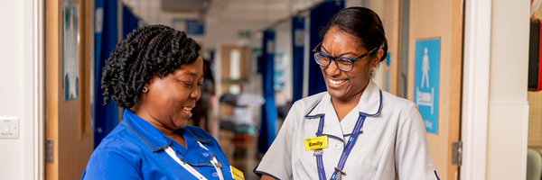 GSTTnhs Profile Banner