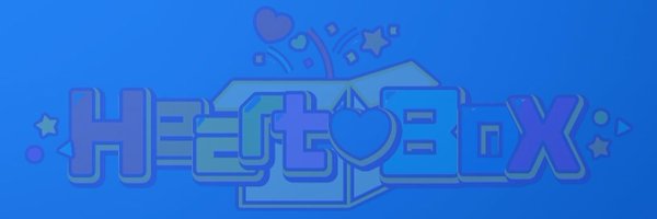 HeartBox_RIKU Profile Banner