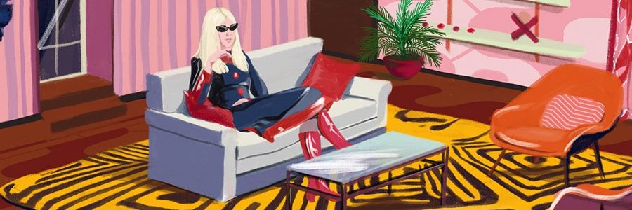 Paula Garrofé banner