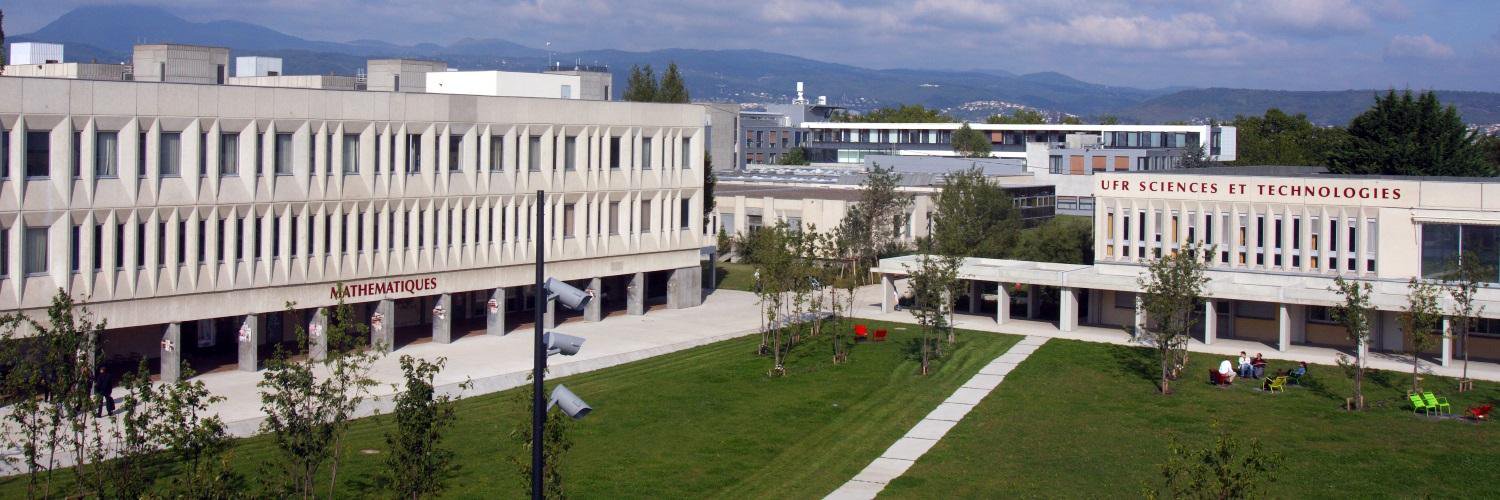 Institut Pascal banner