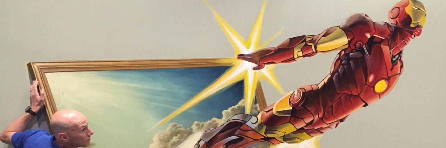 jawsjb's profile banner image
