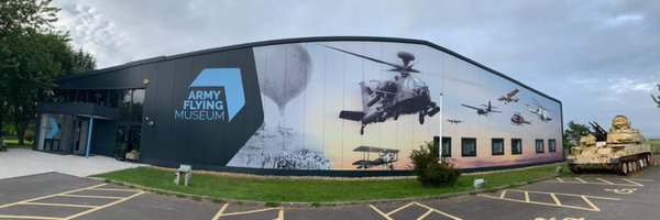 armyflying Profile Banner
