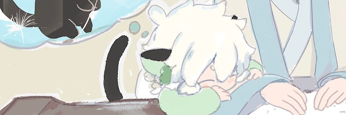 hitujiko3's profile banner image