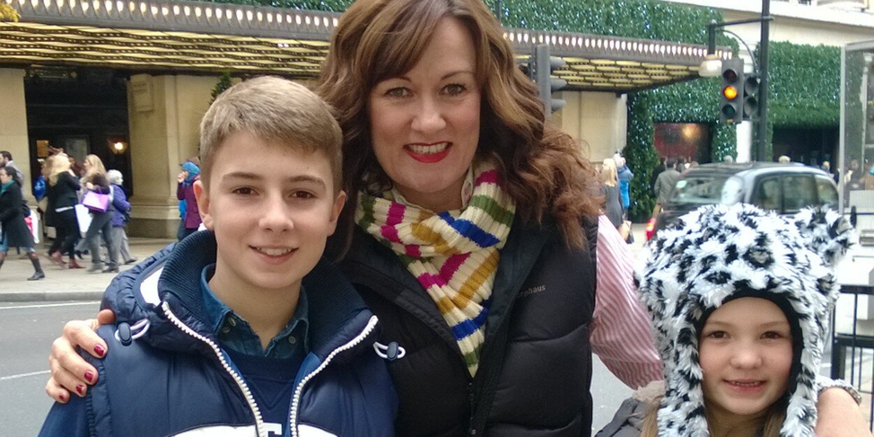 Craig Fitzpatrick banner