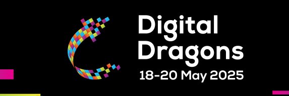 Digital Dragons's banner