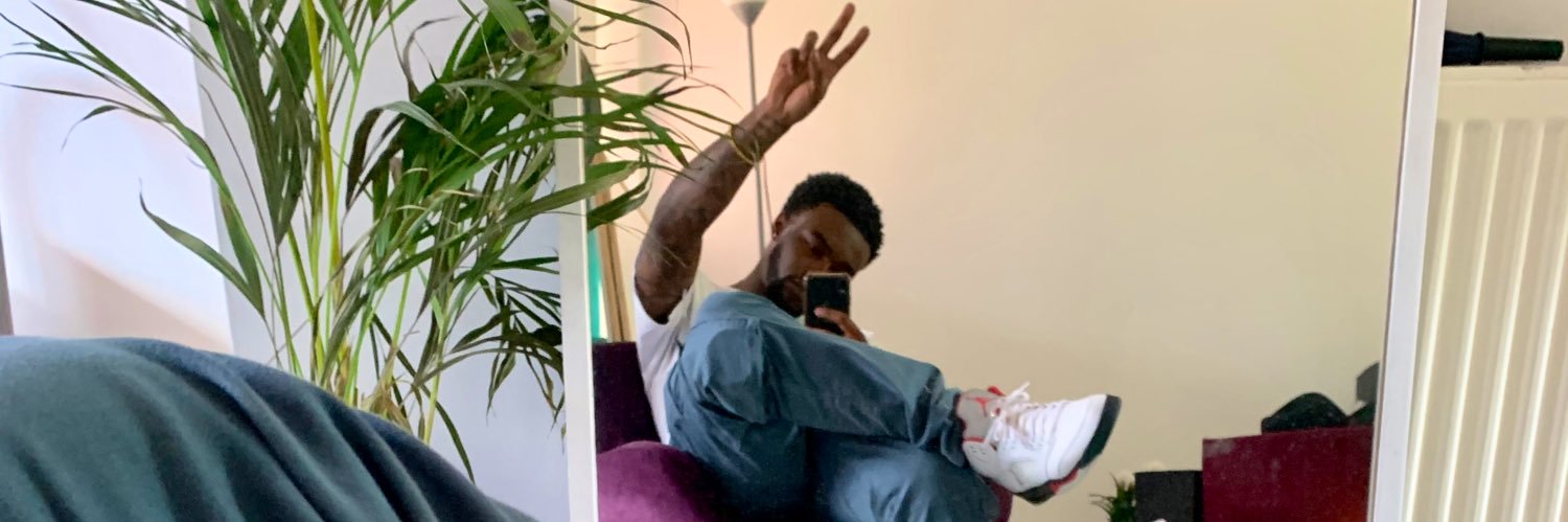 KeanuWilliams_9's profile banner image