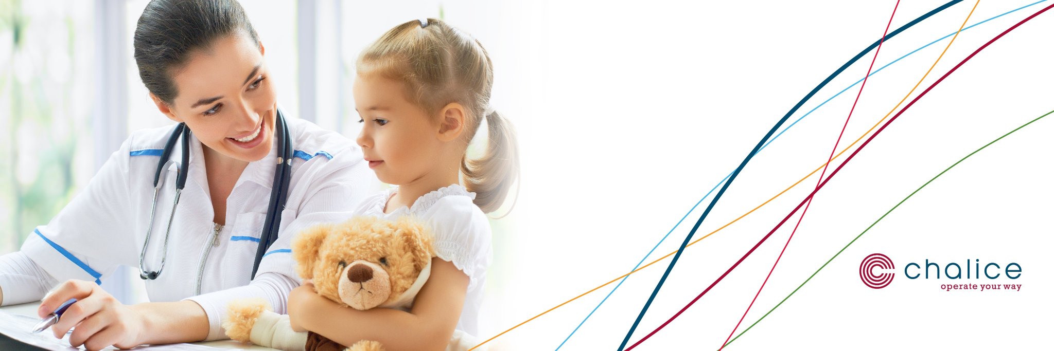 ChaliceMedical's profile banner image