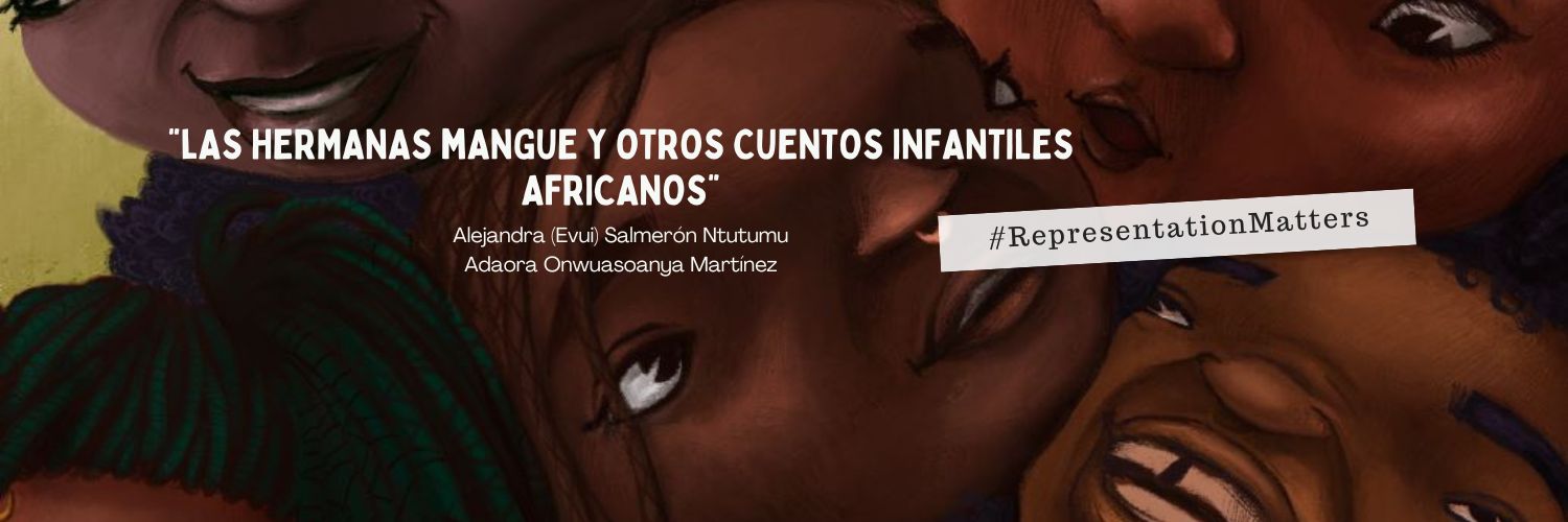 Alejandra Ntutumu banner