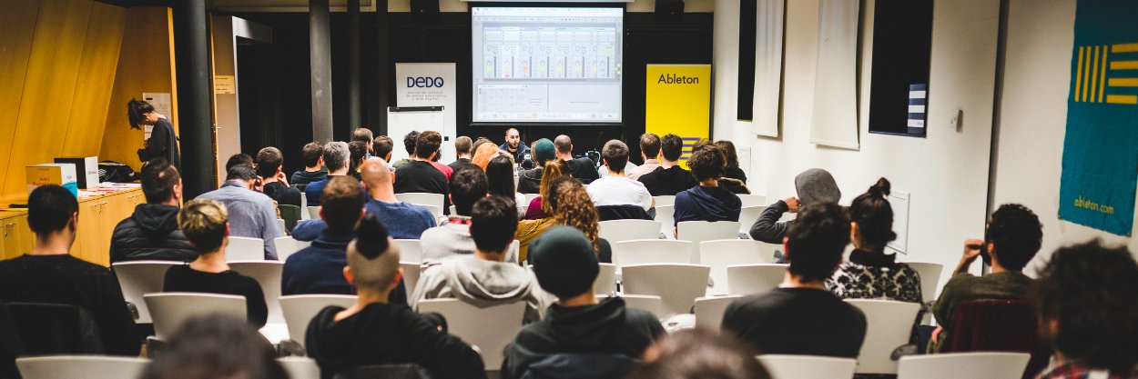 DeDOBarcelona's profile banner image