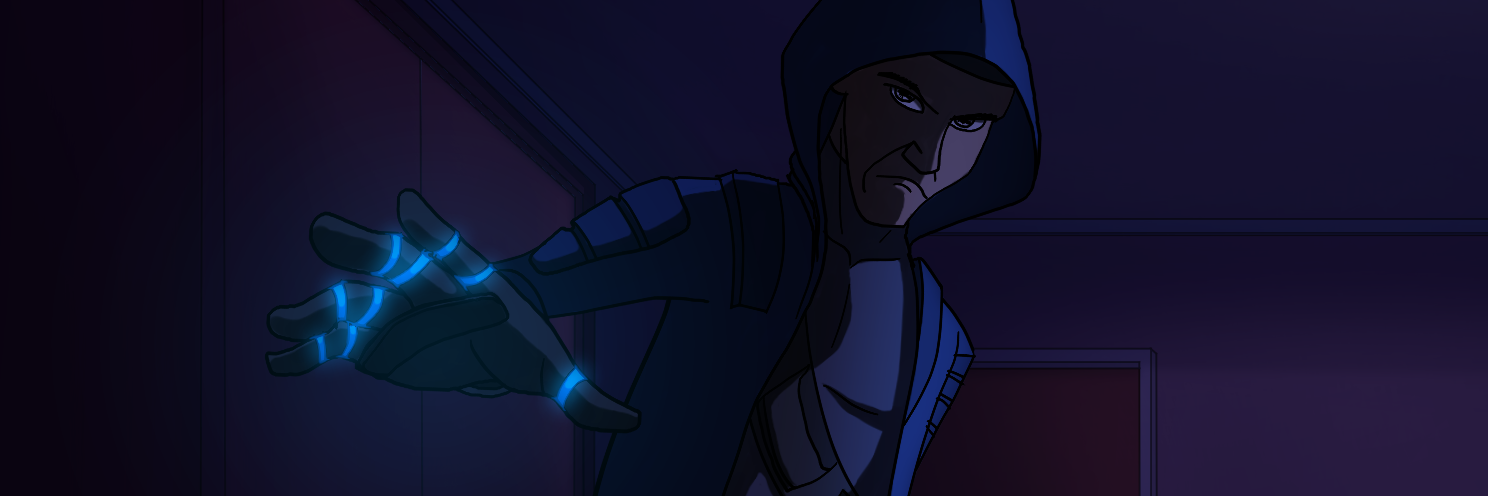 shadrackmunene's profile banner image