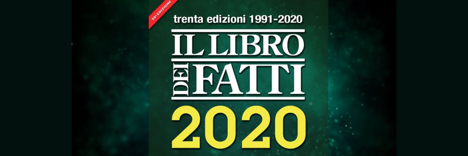 librodeifatti's profile banner image