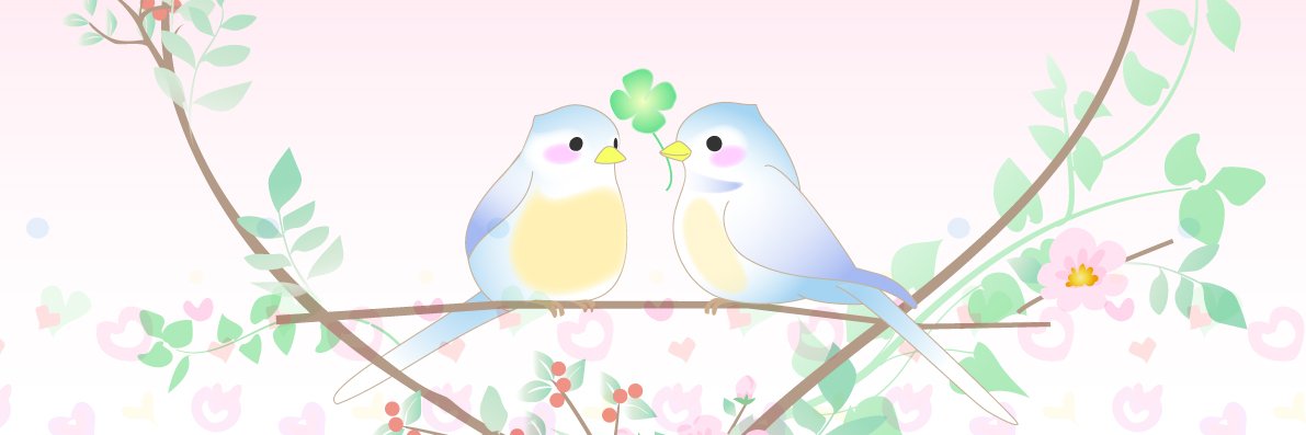 ahaaha0725's profile banner image