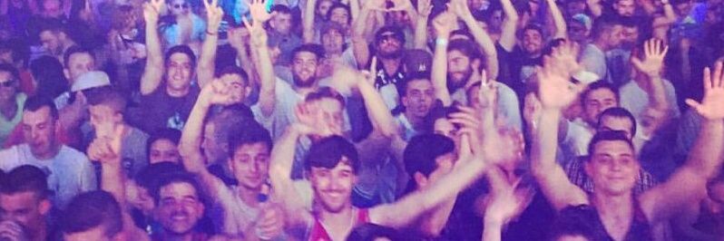 javiermarsh's profile banner image