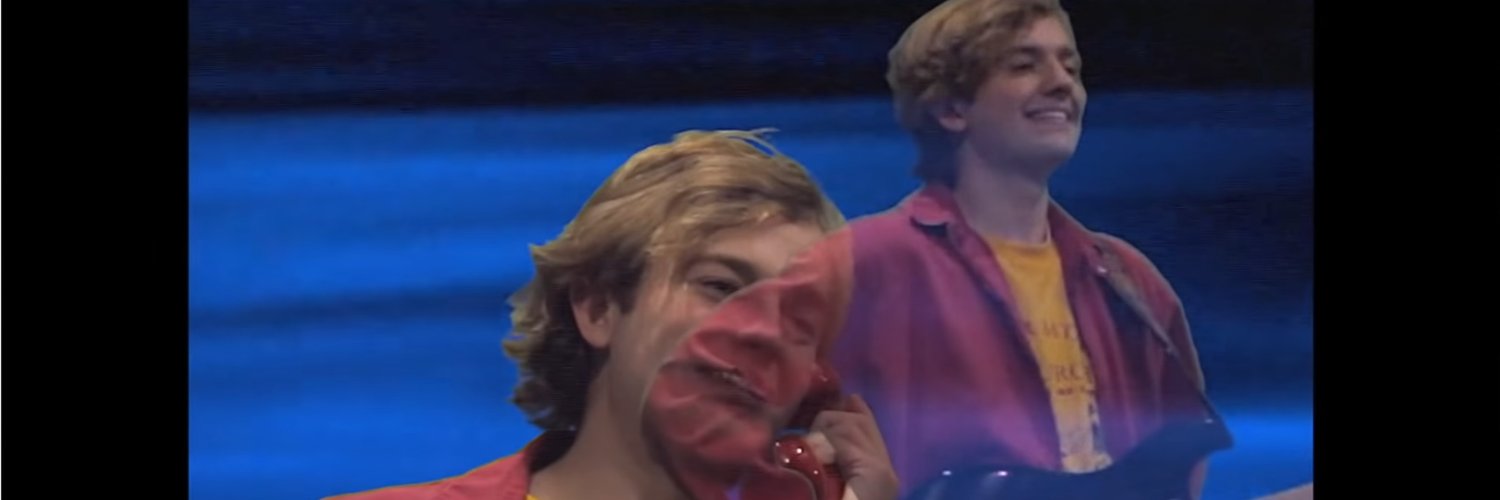 rowderome's profile banner image