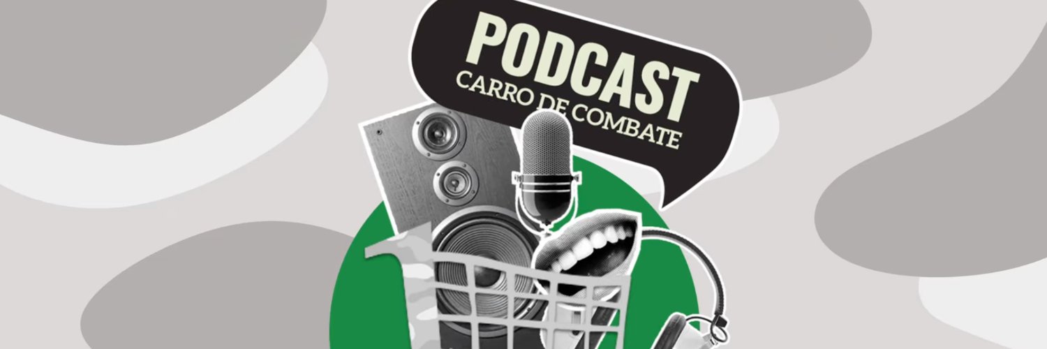 Carrocombate's profile banner image