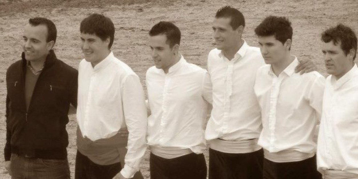SergioHache83's profile banner image
