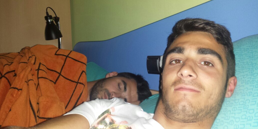 Rubensillero's profile banner image