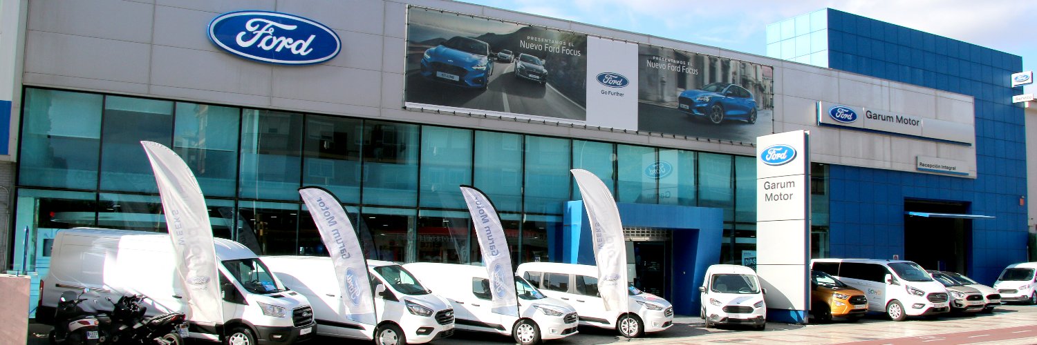 Garum Motor banner