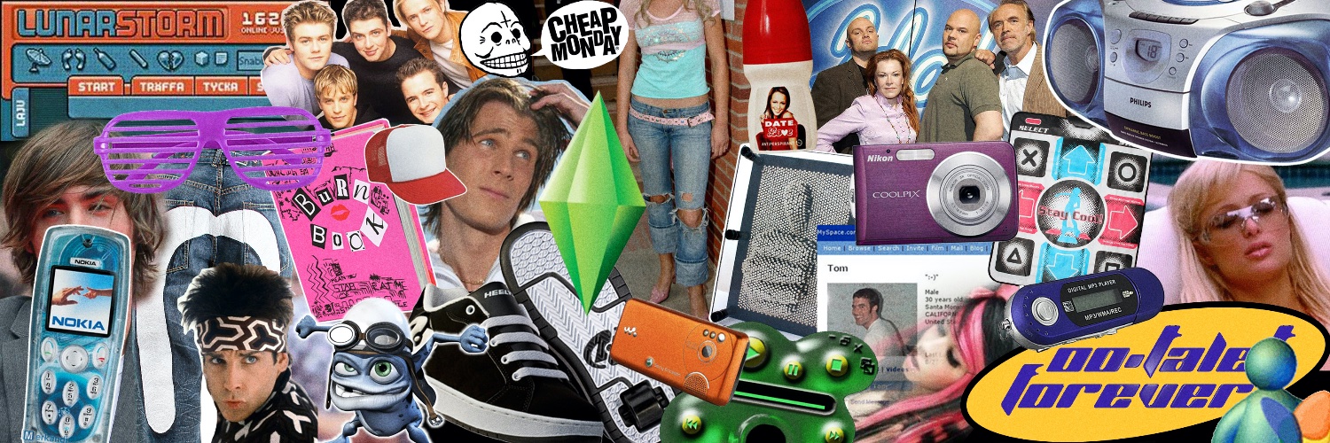 00taletForever's profile banner image
