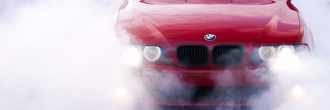 Full Throttle banner