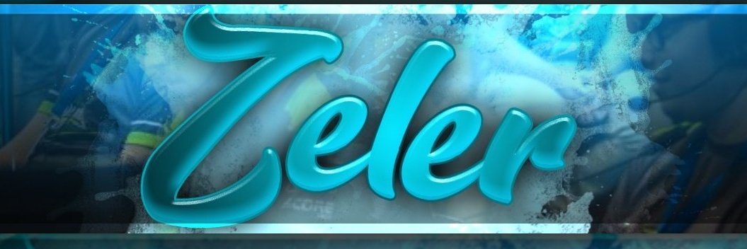 ZelerRL's profile banner image