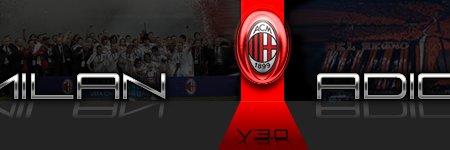 milanadictos's profile banner image