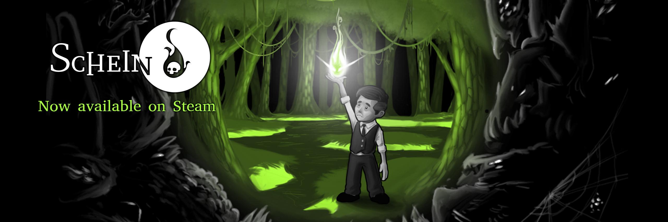 scheingame's profile banner image