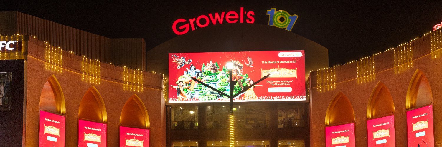 Growels101's profile banner image