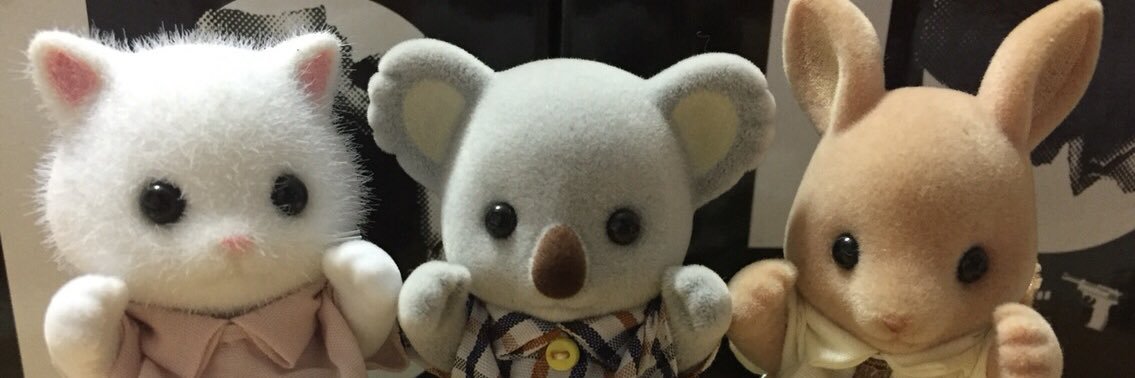 WyYosu's profile banner image