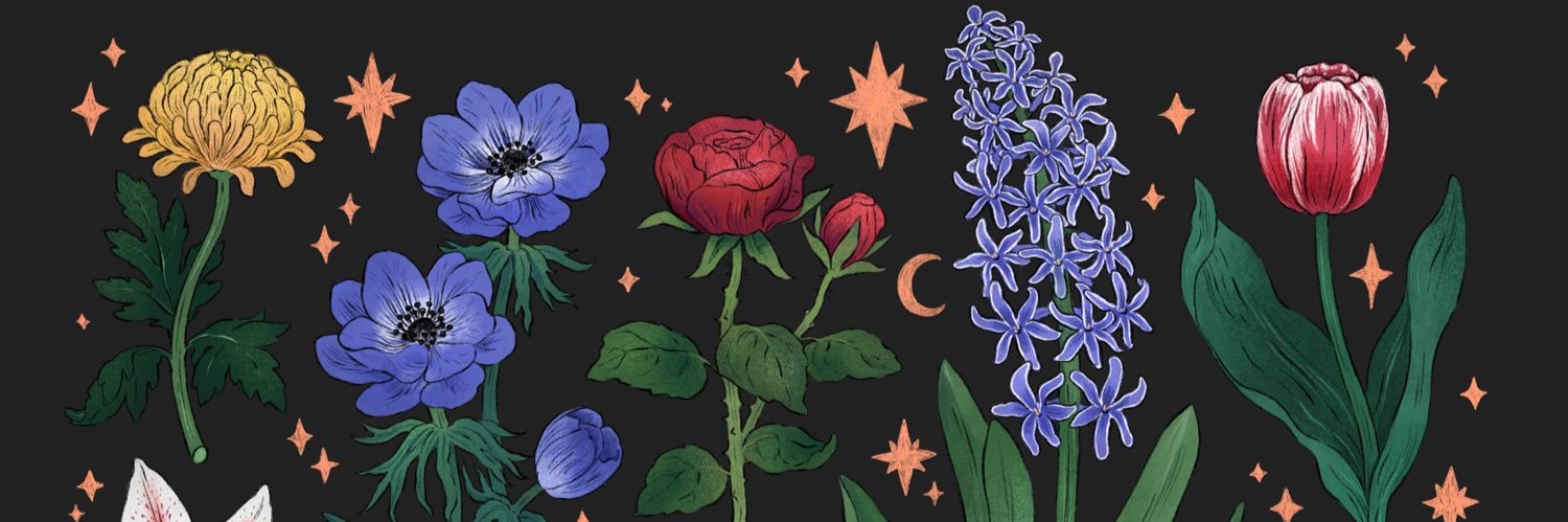 clarianneross's profile banner image