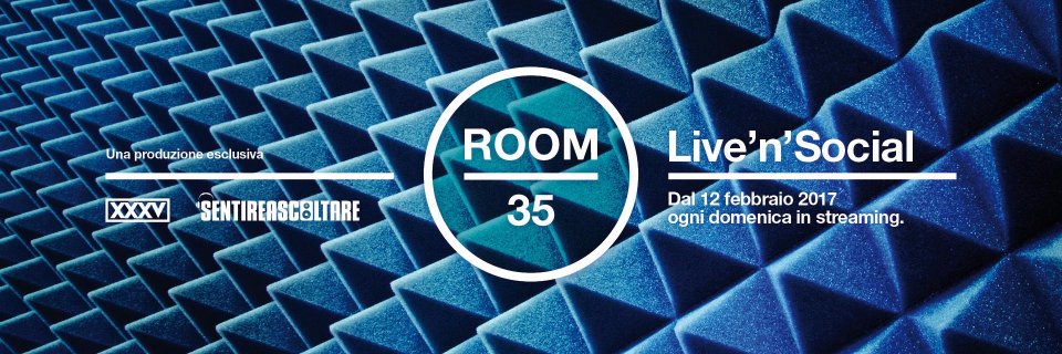 Studio35Live's profile banner image