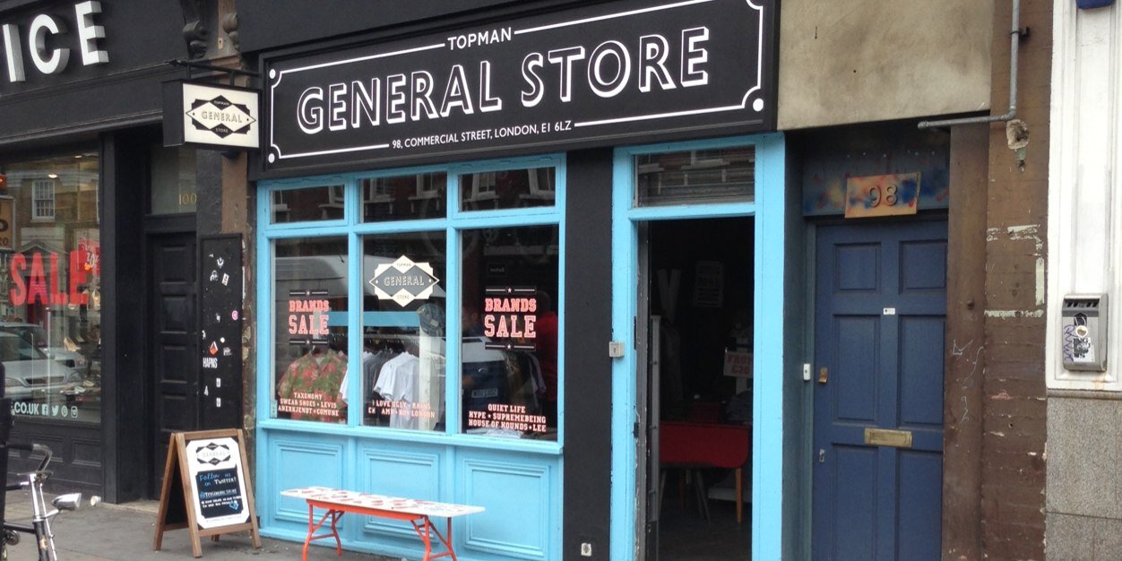 TMGeneralStore's profile banner image