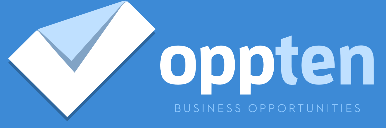 Oppten's profile banner image