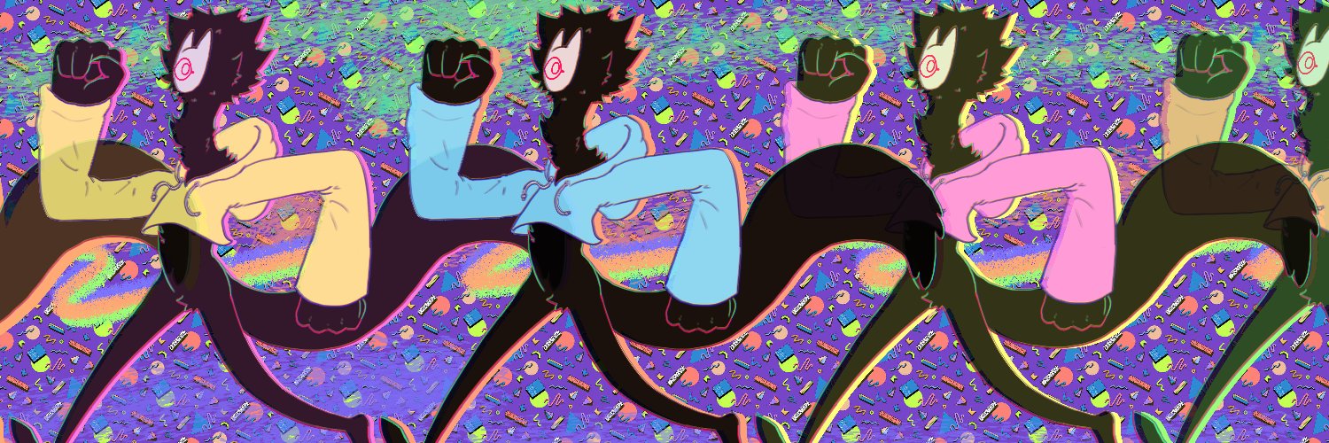 NostalgiaCityx's profile banner image