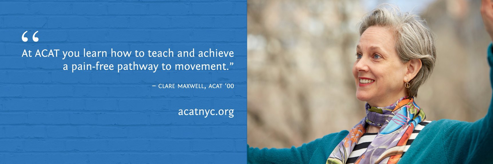 ACATNYC's profile banner image