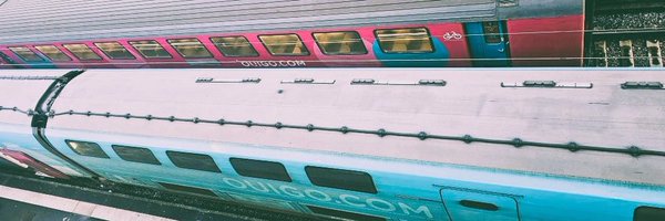 OUIGO Profile Banner