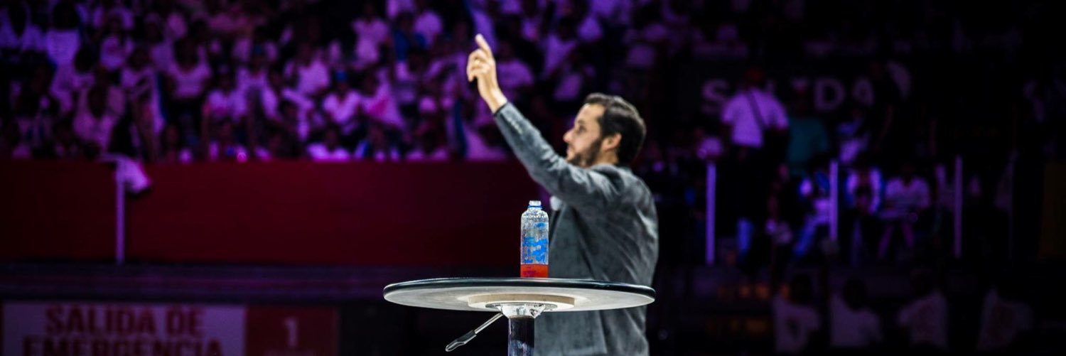 GianmarcoMosto's profile banner image