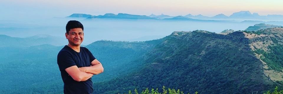 GreenHemant's profile banner image