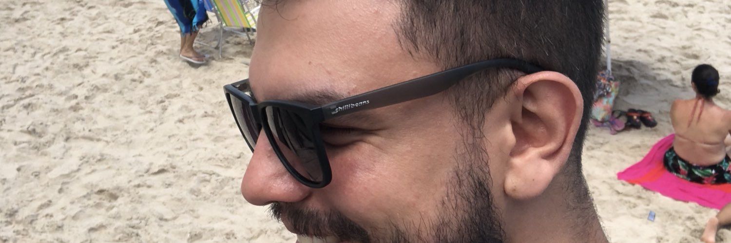 juliofgj's profile banner image