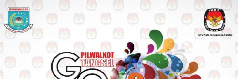 PilkadaTangsel's profile banner image