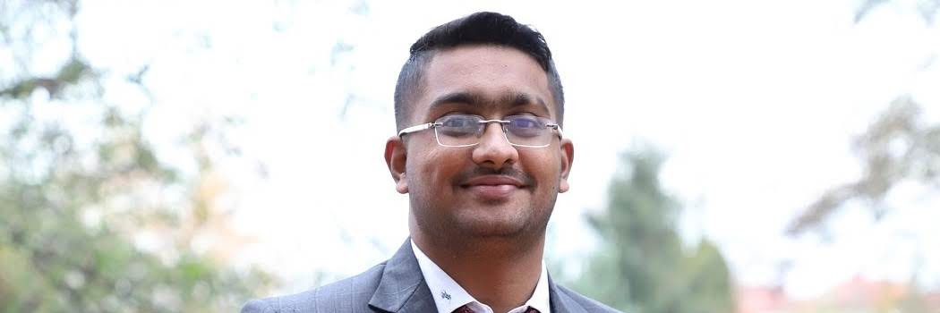 sanjay govindaswamy banner