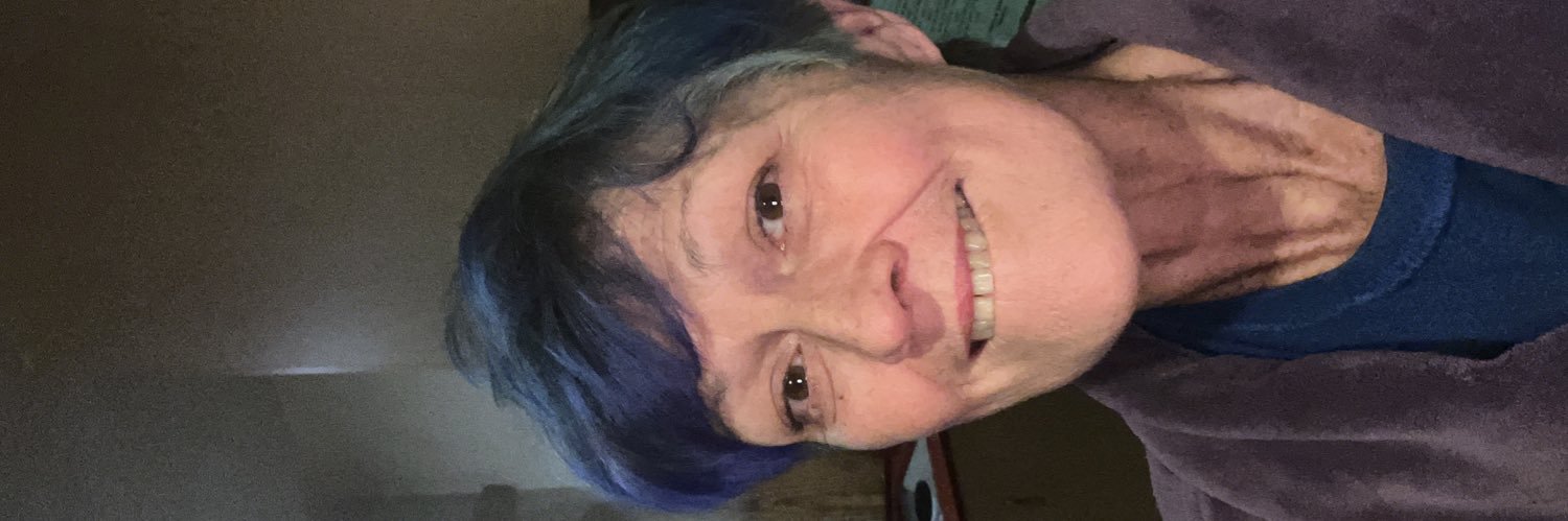 Debradeats's profile banner image
