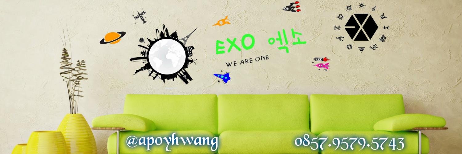 apoyhwang's profile banner image